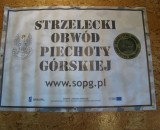 Strzelecki Obwód Piechoty Górskiej