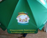 Stowarzyszenie Rodzin Zastępczych i Adopcyjnych "Tęczowa Przystań"